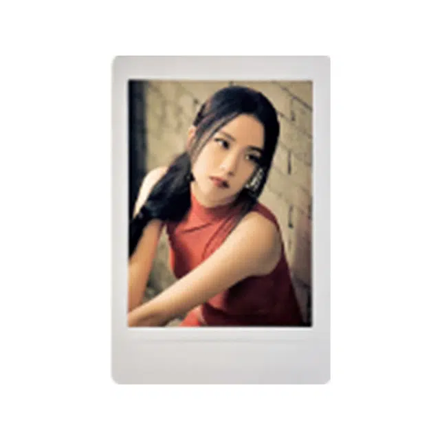 YG Entertainment BLACKPINK JISOO SOLOME YG