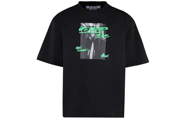 OFF-WHITE FW22 T