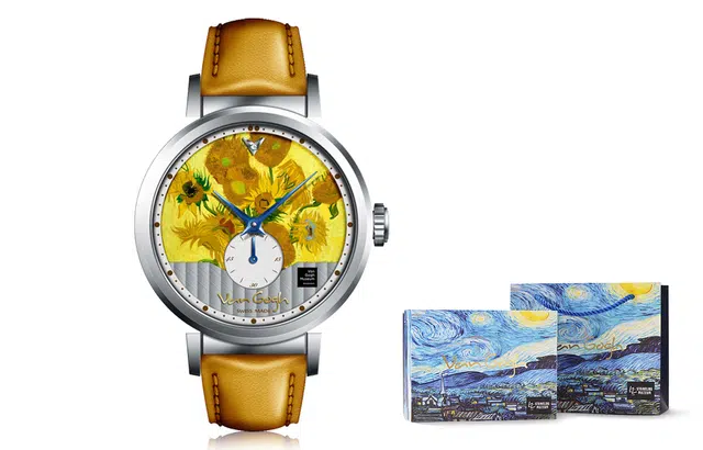 VAN GOGH 36 30 VCQ-1705