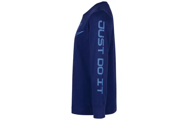Nike Amplfied Sleeve Hit Tee T