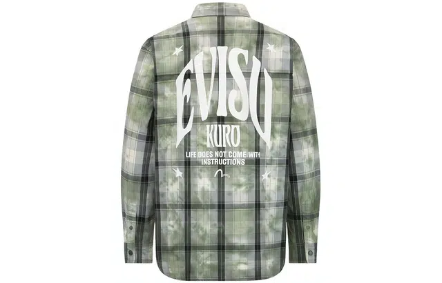 EVISU SS22