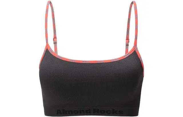 ALMOND ROCKS