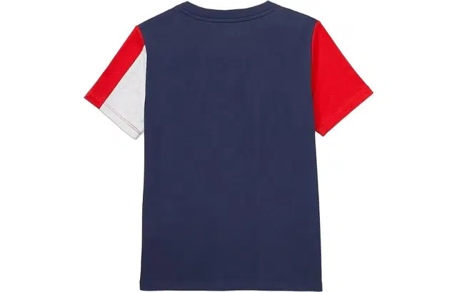 Tommy Hilfiger Port Access Colorblock T
