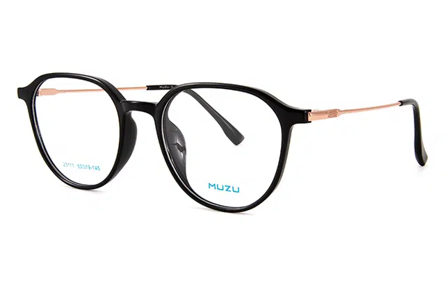MUZU TR90