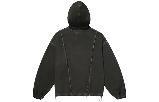 THUG CLUB x FILA FW23 logo