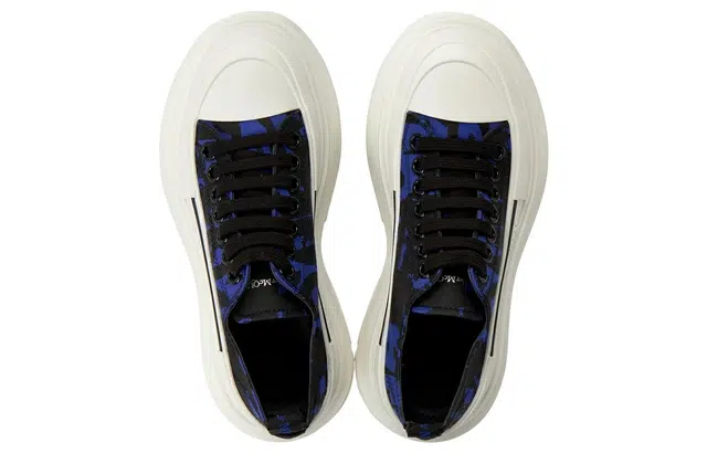 Alexander McQueen Tread Slick