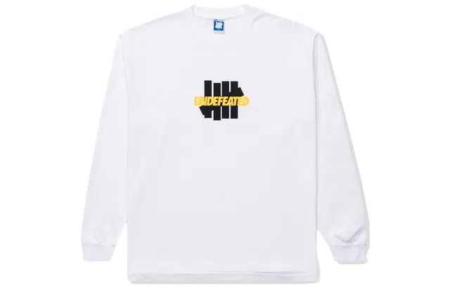 UNDEFEATED Logo FW23T