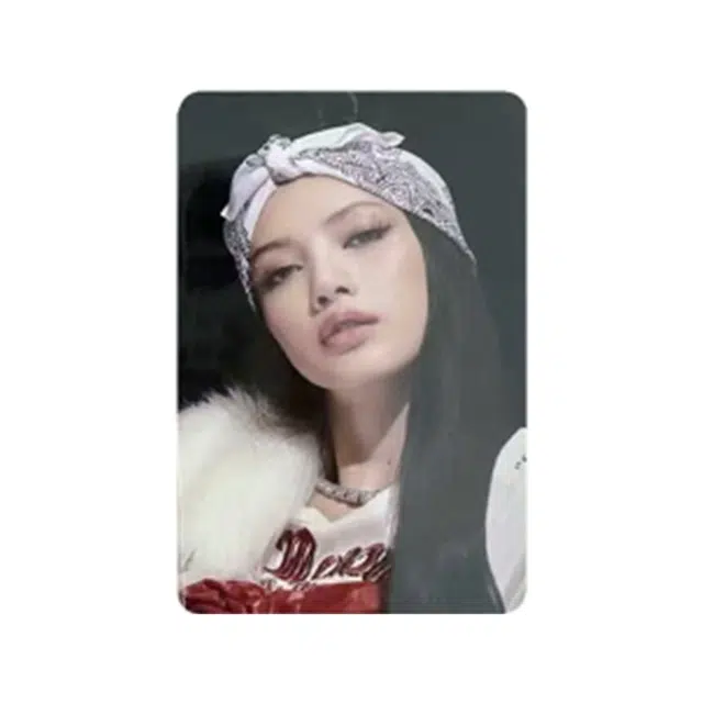 YG Entertainment BLACKPINK 2BORN PINKK4