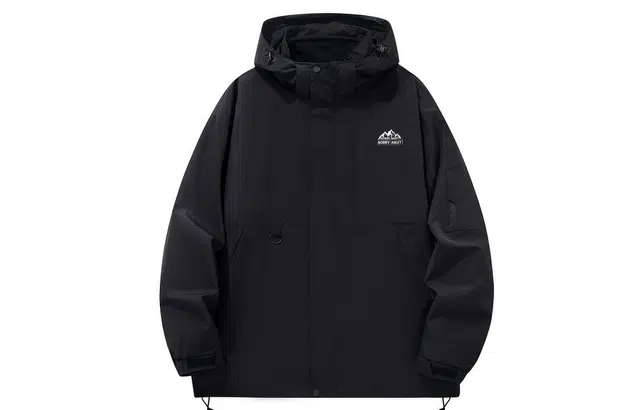 BOBBY ABLEY Logo