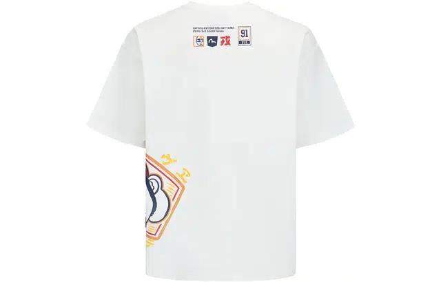 EVISU SS22 T