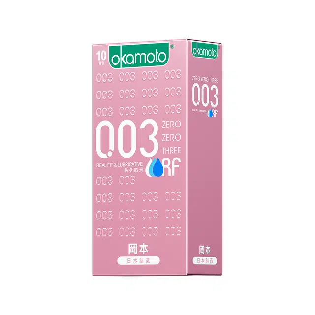 okamoto 0030.03mm byt
