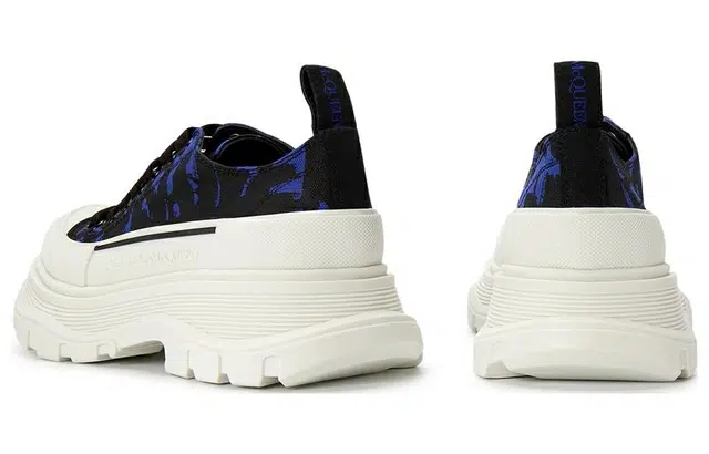 Alexander McQueen Tread Slick