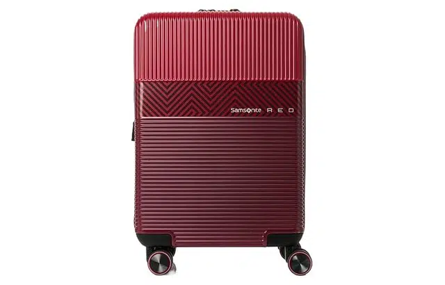 SAMSONITE ROBO II PC 202528