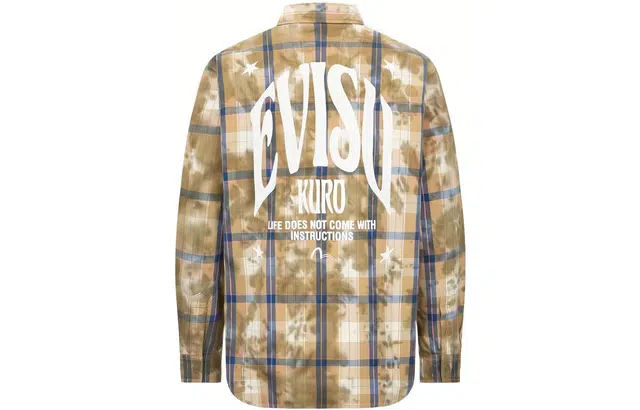 EVISU SS22