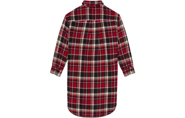 DSQUARED 2 Junior Over Shirt