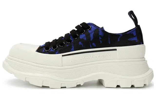 Alexander McQueen Tread Slick