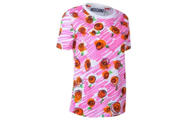 MOSCHINO T