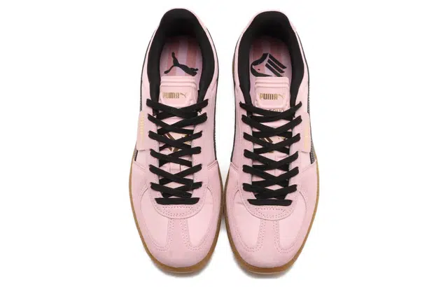 PALERMO F.C. x PUMA Palermo