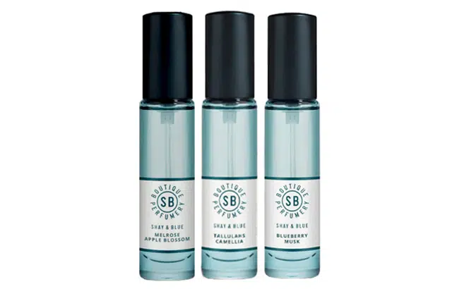 ShayBlue EDP 10ml*3