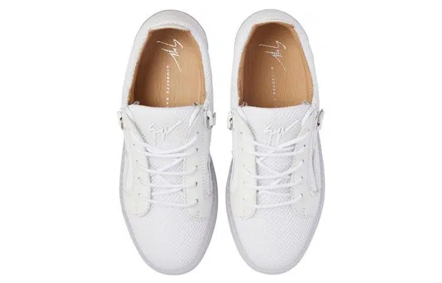 Giuseppe Zanotti Frankie White