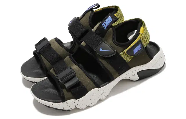 Nike Canyon Sandal