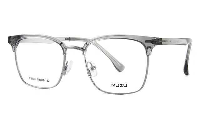MUZU