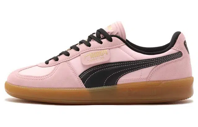 PALERMO F.C. x PUMA Palermo