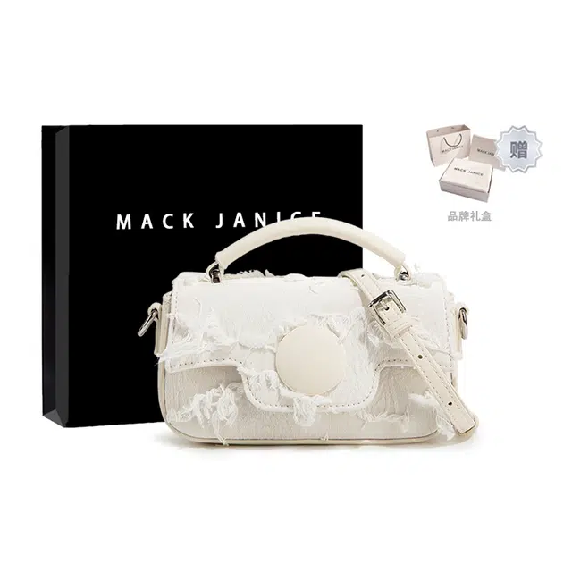 MACKJANICE