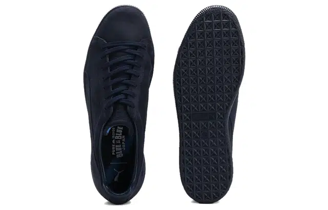 PUMA Clyde MIJ