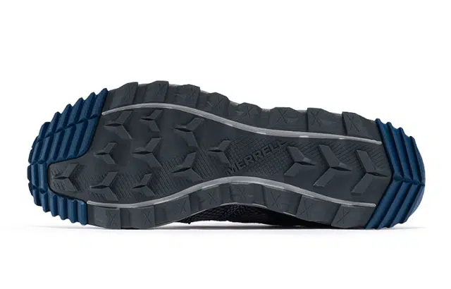 MERRELL Wildwood Aerosport