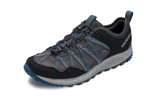 MERRELL Wildwood Aerosport