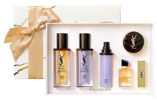 YSL