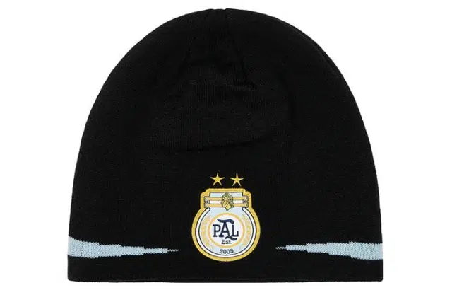 PALACE -