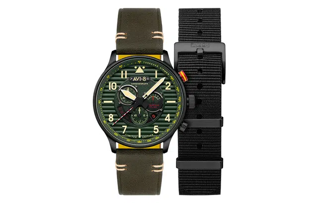 AVI-8 AV-4109-04