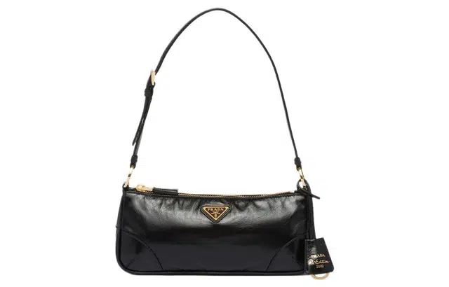 Prada Re-Edition 2002 Black