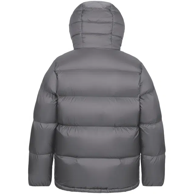 CAMEL Warm Series Puffer Jacket