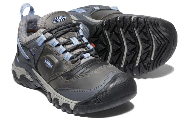KEEN Ridge Flex