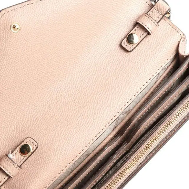 Michael Kors Jet Set Charm Cream Pink