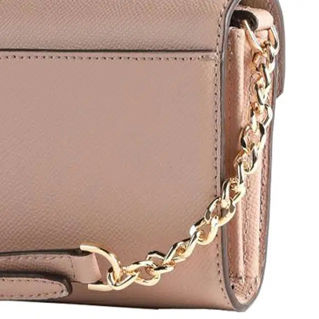 Michael Kors Jet Set Charm Cream Pink