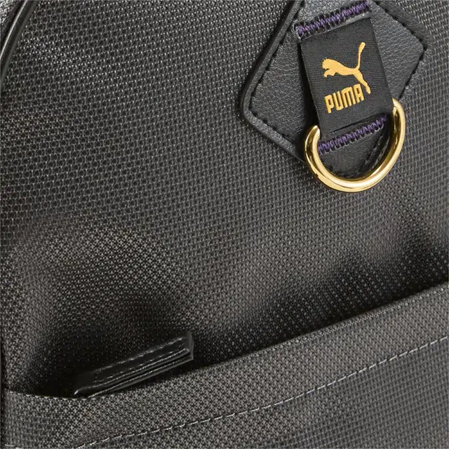 PUMA Time