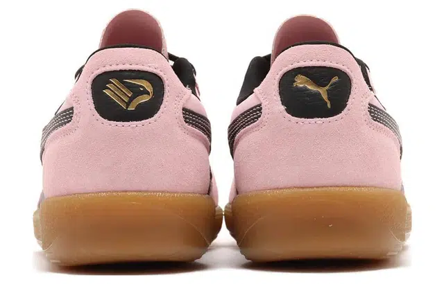 PALERMO F.C. x PUMA Palermo