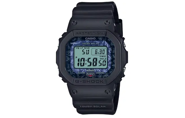 Casio G-Shock GW-B5600CD-1A2