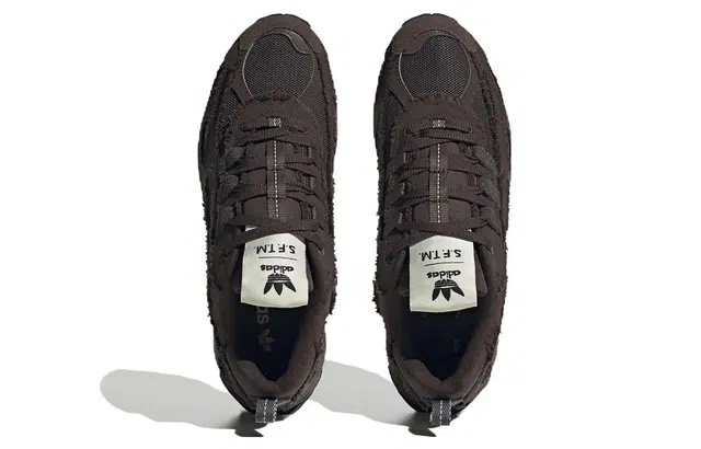 SONG FOR THE MUTE x adidas originals Shadowturf