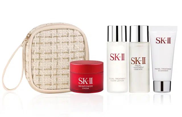 SK-II