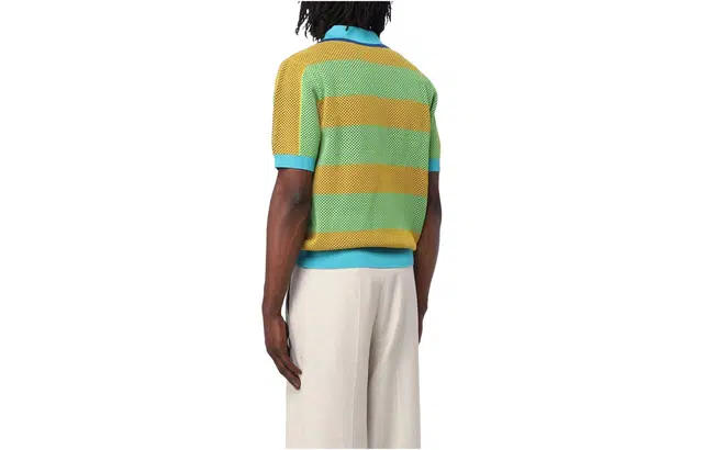BOTTER FW23 Polo