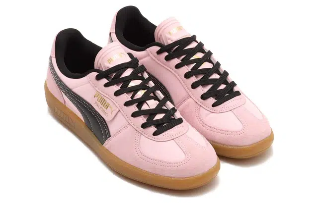 PALERMO F.C. x PUMA Palermo