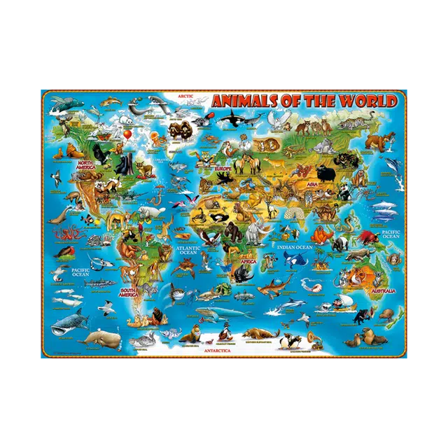 Ravensburger 300pcs 132577