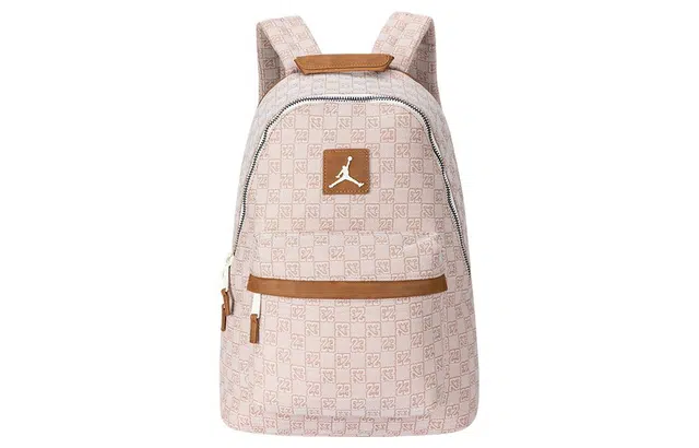 Jordan Backpack Beige/Cream