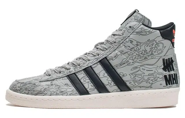 adidas originals Jabbar High Undefeated
