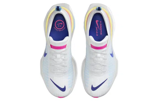 Nike Invincible Run 3